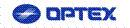 OPTEX