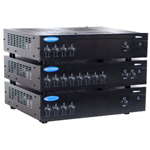 Crown Audio