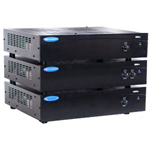 Crown Audio
