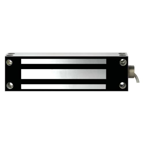 Alarm Controls