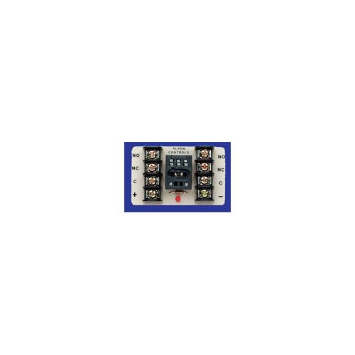 Alarm Controls