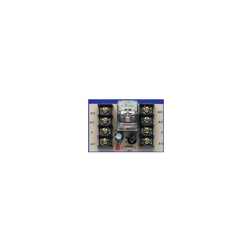 Alarm Controls