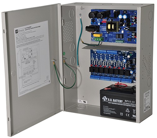 Altronix