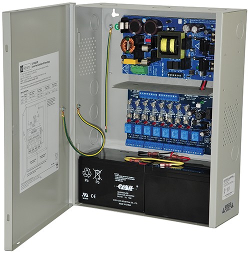 Altronix