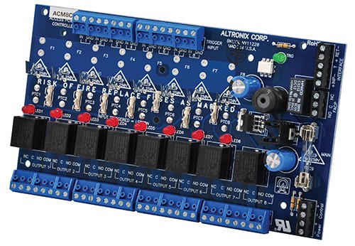 Altronix