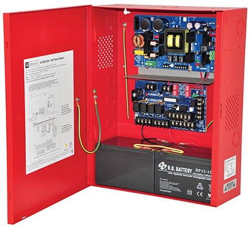 Altronix
