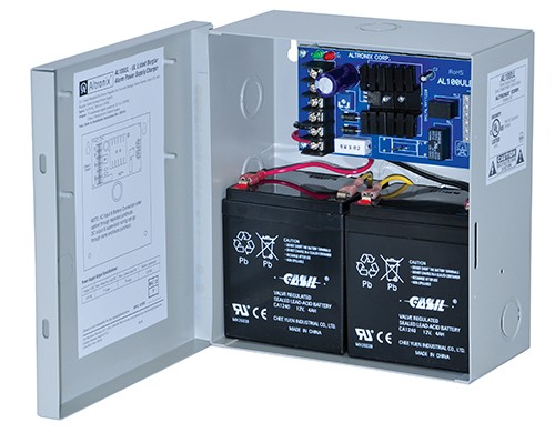 Altronix