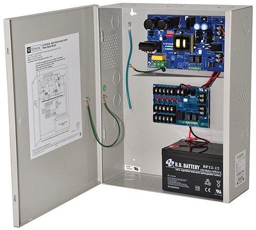 Altronix