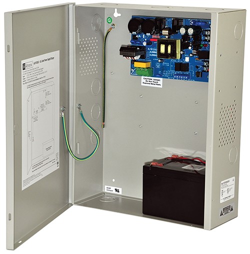 Altronix