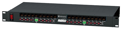 Altronix