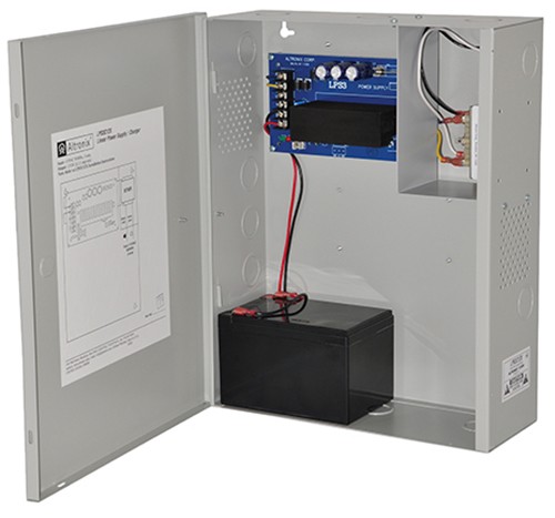 Altronix