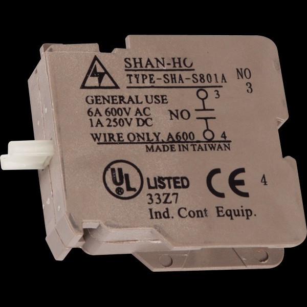 Safety Technology