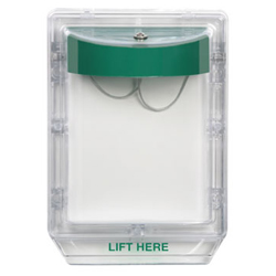 Safety Technology