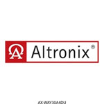 Altronix  WAYPOINT30A4DU