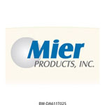 Mier Products DA611T0250