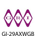 GRI 29AXWG-B
