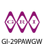 GRI 29PAWG-W
