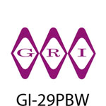 GRI 29PB-W