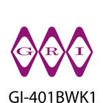 GRI 401-B W/1K