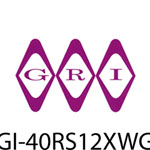 GRI 40RS-12XWG-W
