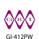 GRI 412P-W