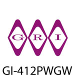 GRI 412PWG-W