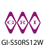 GRI S50RS-12-W