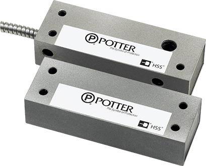 Potter Electric P2S-001