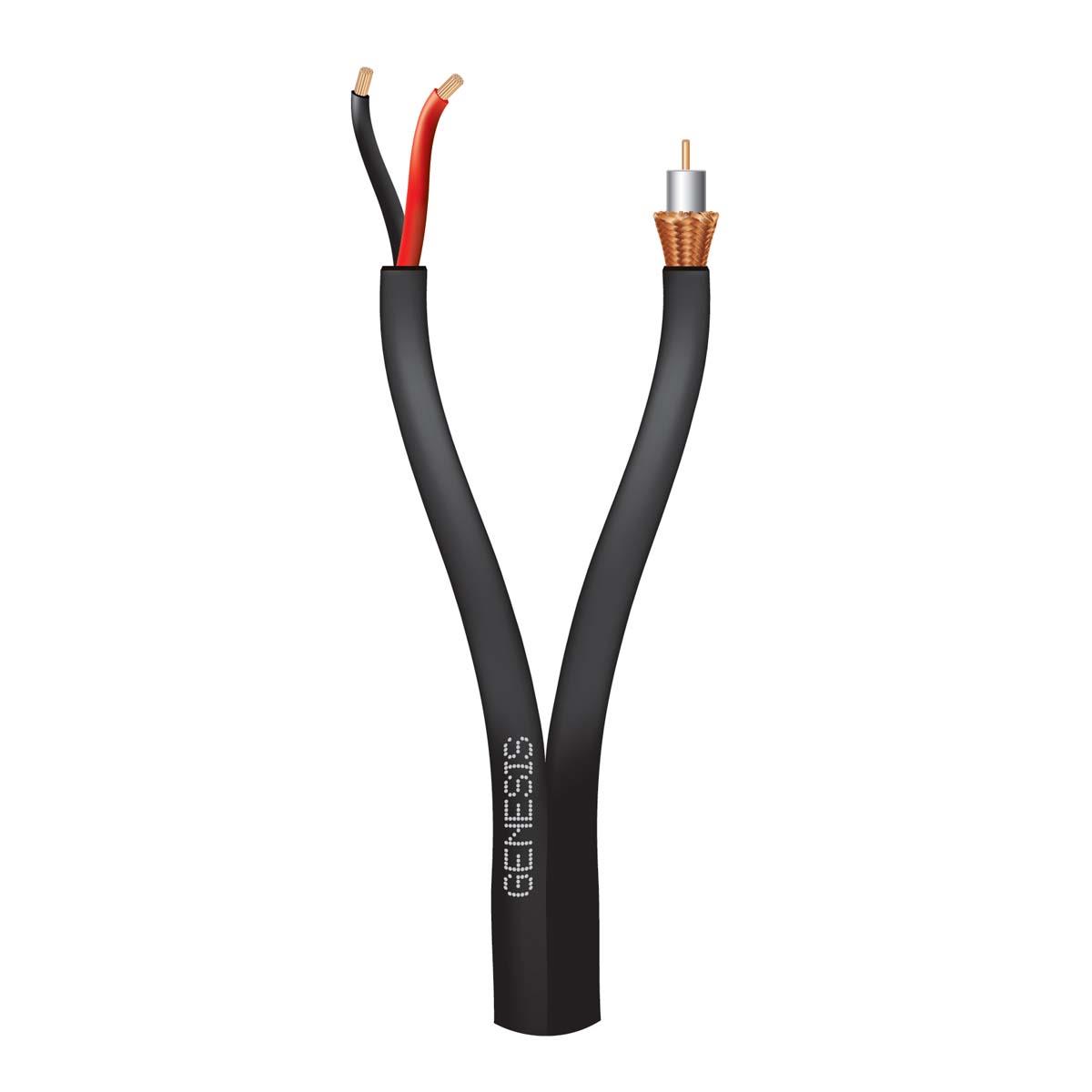 Genesis Cable (Honeywell) 5355NS12