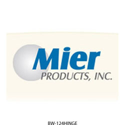 Mier Products 124HINGE