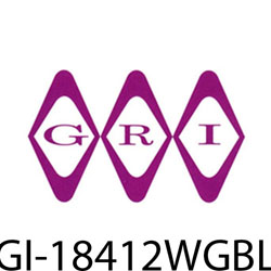 GRI 18412WG-BL