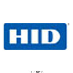 Hid Global 1386LLCGMN-110618