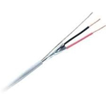 multiconductor shielded cable plenum