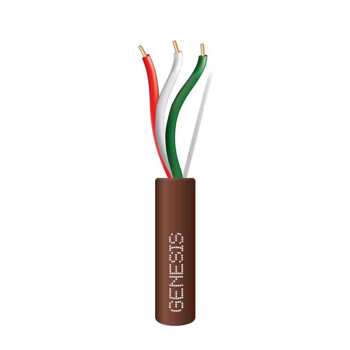 thermostat cable general purpose