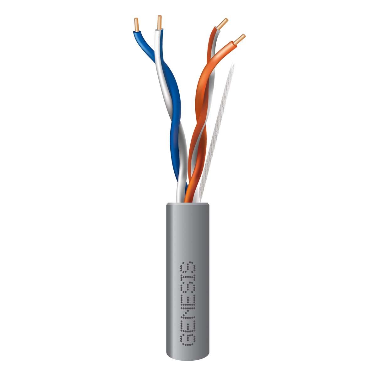 category 3 cable riser