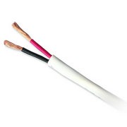home theater sound cable riser