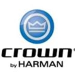 Crown Audio 1262101