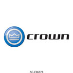 Crown Audio C 9677-3