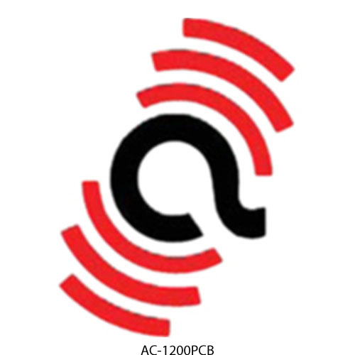 Alarm Controls 1200PCB