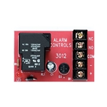 Alarm Controls 3012