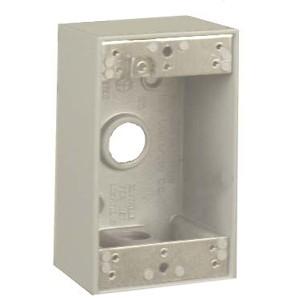 Alarm Controls 30203