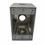 Alarm Controls 30583