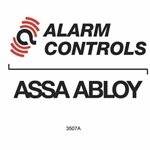 Alarm Controls 3507A