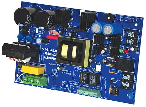 Altronix  AL1012XB220