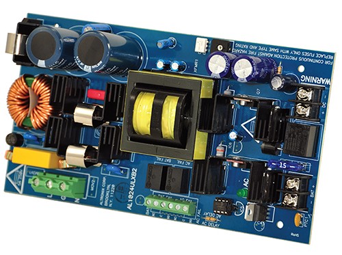 Altronix  AL1024XB2V