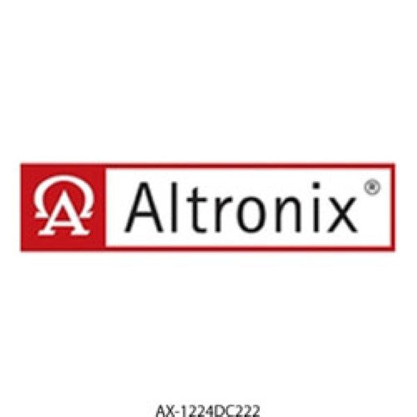 Altronix  ALTV1224DC1220