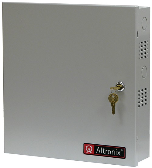 Altronix  ALTV248600ULCB