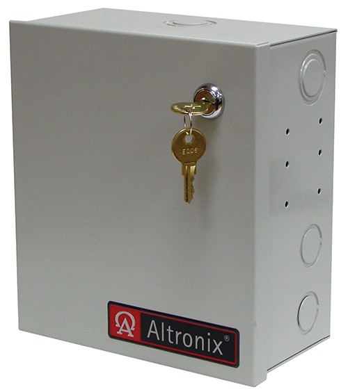 Altronix  ALTV248ULCBMI