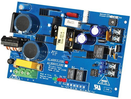 Altronix  AL400XB2V