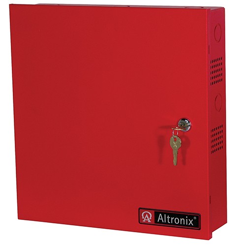 Altronix  AL600ULPD8R